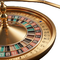Roulette & Tischspiele