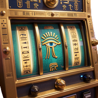 Slots & Jackpots