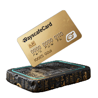PaysafeCard