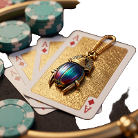Blackjack & Kartenspiele